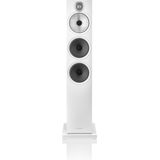 Bowers & Wilkins 603 S3 Wit (Paar)