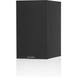 Bowers & Wilkins - 606 S3 - Boekenplank Speaker - Zwart - 1 stuk