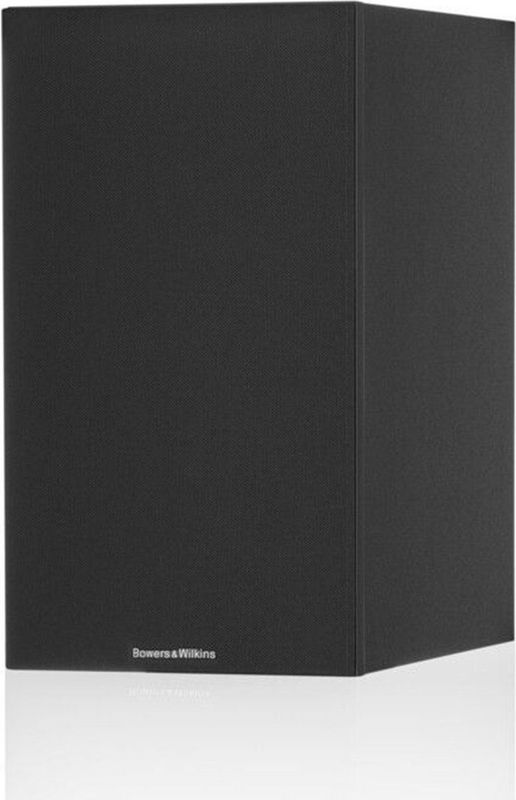 Bowers & Wilkins - 606 S3 - Boekenplank Speaker - Zwart - 1 stuk