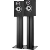Bowers & Wilkins - 607 S3 - Boekenplank Speaker - Zwart