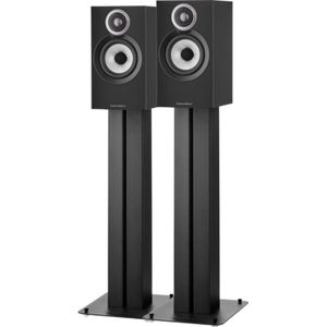 Bowers & Wilkins - 607 S3 - Boekenplank Speaker - Zwart