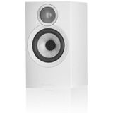 Bowers & Wilkins - 607 S3 - Boekenplank Speaker - Wit