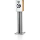 Bowers & Wilkins - 607 S3 - Boekenplankspeaker - Compact - Titanium Dome-tweeter