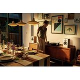 Bowers & Wilkins - 607 S3 - Boekenplankspeaker - Compact - Titanium Dome-tweeter