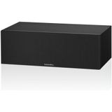 Bowers & Wilkins - HTM6 S3 - Centerluidspreker - Zwart - Titanium Dome