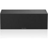 Bowers & Wilkins - HTM6 S3 - Centerluidspreker - Zwart - Titanium Dome