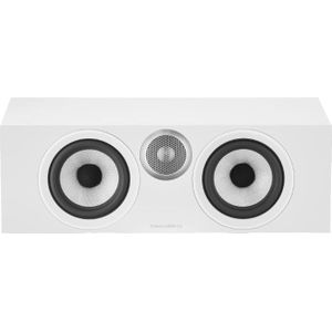 Bowers & Wilkins HTM6 S3 Wit