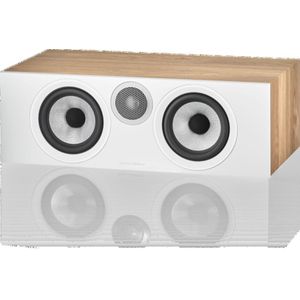 Bowers & Wilkins HTM6 S3 Middenluidspreker