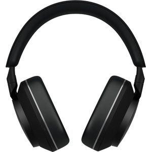 Bowers & Wilkins PX7 S2e - Hoofdtelefoon Zwart