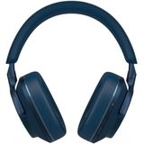 Bowers & Wilkins Px7 S2e Draadloze Over-Ear Noise Cancelling Koptelefoon, aptX™ Adaptive, 30u Batterij, Snelladen, 6 Microfoons - Ocean Blue