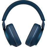 Bowers & Wilkins Px7 S2e Draadloze Over-Ear Noise Cancelling Koptelefoon, aptX™ Adaptive, 30u Batterij, Snelladen, 6 Microfoons - Ocean Blue