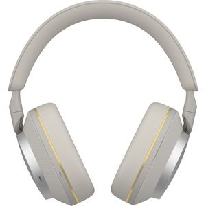 Bowers & Wilkins PX7 S2e Bluetooth-Kopfhörer (Active Noise Cancelling (ANC), Rauschunterdrückung, Transparenzmodus, A2DP Bluetooth, AVRCP Bluetooth, Bluetooth, HFP, HSP, aptX Bluetooth)
