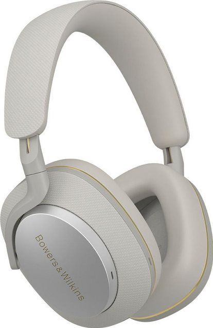 Bowers & Wilkins Px7 S2e Grijs