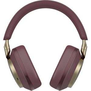 Bowers & Wilkins Px8 (ANC, 30 h, Draadloze), Koptelefoon, Rood