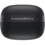 Bowers & Wilkins Pi8 Schwarz