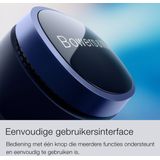 Bowers & Wilkins - Pi8 - Bluetooth Oordopjes - Anthracite Black