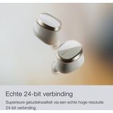 Bowers & Wilkins - Pi8 - Bluetooth Oordopjes - Anthracite Black