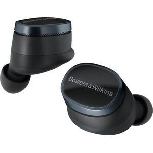 Bowers & Wilkins - Pi8 - Bluetooth Oordopjes - Anthracite Black