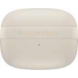 Bowers & Wilkins - Pi8 - Bluetooth Oordopjes - Dove White - Noise Cancelling