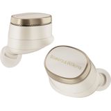 Bowers & Wilkins - Pi8 - Bluetooth Oordopjes - Dove White - Noise Cancelling