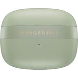 Bowers & Wilkins - Pi8 - Bluetooth Oordopjes - Jade Green - Noise Cancelling
