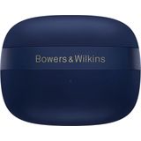 Bowers & Wilkins - Pi8 - Bluetooth Oordopjes - Midnight Blue - Noise Cancelling