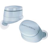 Bowers & Wilkins - Pi6 - Draadloze Oordopjes - Zwart - Audiotechniek