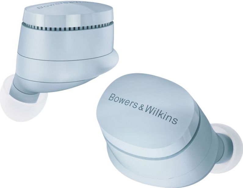 Bowers & Wilkins - Pi6 - Draadloze Oordopjes - Zwart - Audiotechniek