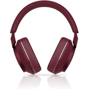 Bowers & Wilkins - Px7 S2e - Draadloze Koptelefoon - Zwart - Hoogwaardig Geluid