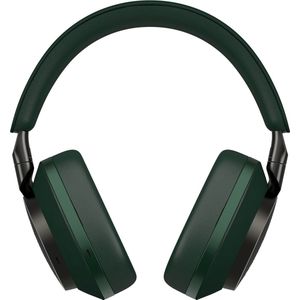 Bowers & Wilkins - Px8 - Draadloze Koptelefoon - Zwart - Hoogwaardige Geluidskwaliteit