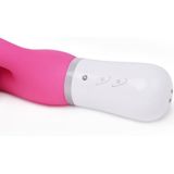 Lovense Nora - Bluetooth Vibrator - Roze