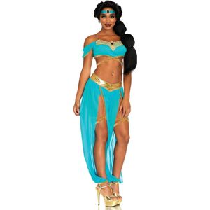 Jasmine carnavalskostuums kopen? ✔️ Tot 49% korting