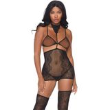 Very Sexy Lingerie Tuinrok, top, dijhoog, 200 g