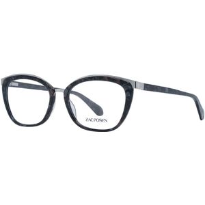 Brillenframe Dames Zac Posen ZZEZ 53MI