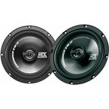 MTX Audio TX265C 16,5cm 2-weg coaxial luidspreker - 260 Watt