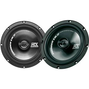 Luidsprekers voor in de Auto Mtx Audio Ø 16,5 cm