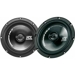 MTX Audio TX265C 16,5cm - 2-weg coaxial speakers - 260 Watt