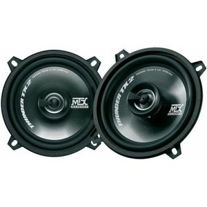 MTX Audio TX250C 13cm - 2-weg coaxial speakers - 220 Watt