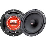 MTX - TX465C - 2-weg Coaxial Luidspreker - 16,5cm - 320 Watt