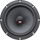 MTX - TX465C - 2-weg Coaxial Luidspreker - 16,5cm - 320 Watt