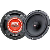 MTX - TX465C - 2-weg Coaxial Luidspreker - 16,5cm - 320 Watt