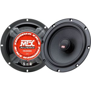MTX - TX465C - 2-weg Coaxial Luidspreker - 16,5cm - 320 Watt