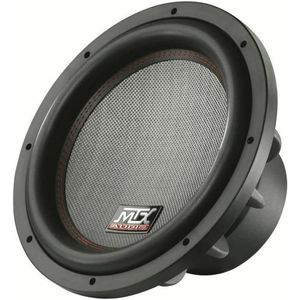 MTX Audio TX612 - 12inch Subwoofer - 2ohm