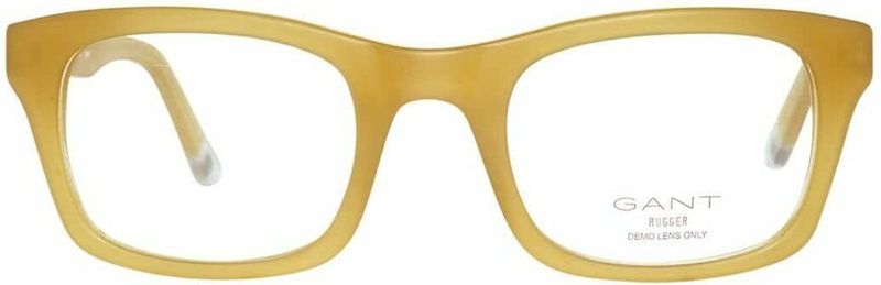 Men' Spectacle frame Gant GRA103 48L69