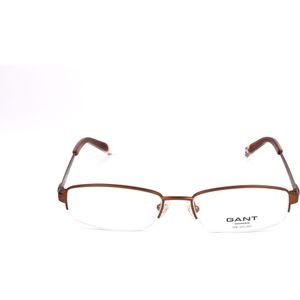 Gant - Laurelslbr - Zonnebril - Unisex - Duurzaam Synthetisch Montuur