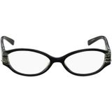 Brillenframe Dames Guess Marciano GM130-52-BLK Ø 52 mm