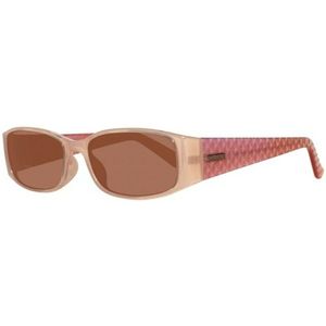 Guess - GU7259 - Zonnebril - Pearl - Pink - UV400 Bescherming