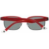 Gant Gr200456l90 Sunglasses Rood  Man