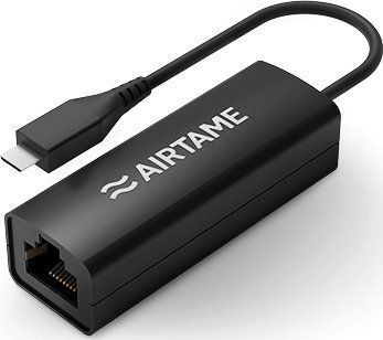 Airtame - AT-ETH - Netwerkkaart - Ethernet - 100 Mbit/s