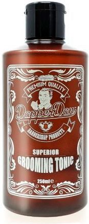 Dapper Dan Grooming Tonic 250 ml.